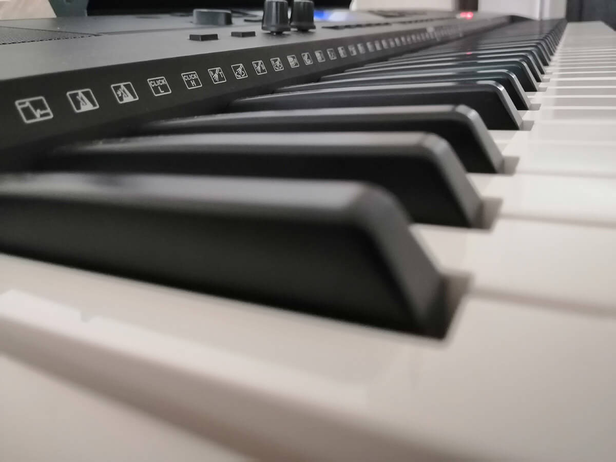 Piano